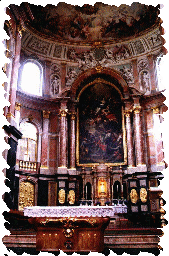 The Altar