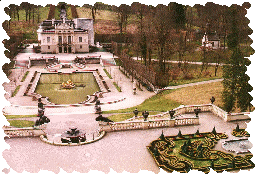 The Grounds of Linderhof