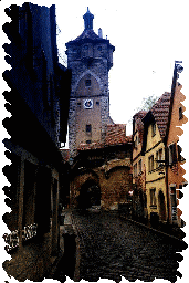 The Klingen Gate