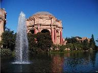 Palace of Fine Arts