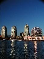 Science World